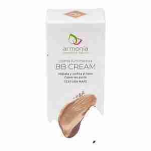 ARMONIA CREMA ILUMINADORA 50ml.