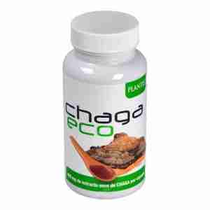 ARTESANIA CHAGA ECO PLANTIS 45cap.