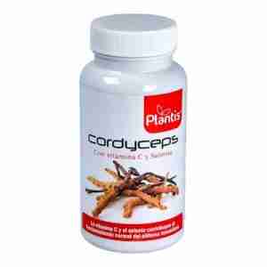 ARTESANIA CORDYCEPS PLANTIS 60cap.