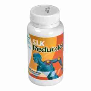 SALUDALKALINA SLK reducdol 60cap.