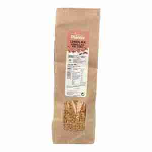 ARTESANIA LINOLAX SEMILLAS LINO DORADAS 300gr.