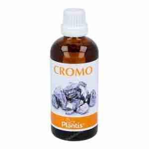 ARTESANIA CROMO PHYTOLIGO 100ml.