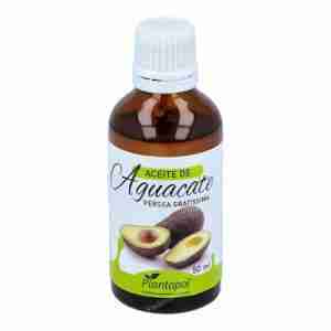 PLANTAPOL ACEITE DE AGUACATE 50ml.