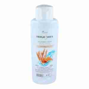 PLANTAPOL GEL DE BAÑO GERMEN DE TRIGO+MIEL 750ml.