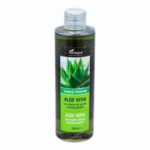 PLANTAPOL CHAMPU USO FRECUENTE con aloe vera 250ml.