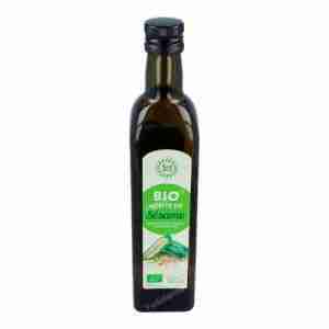 SOLNATURAL ACEITE DE SESAMO 1 PRES 500ml.