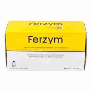 SPECCHIASOL FERZYM 10viales
