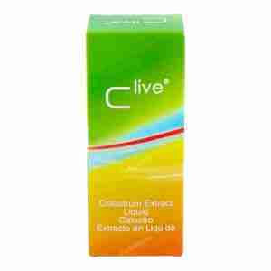 VBYOTICS C LIVE CALOSTRO BIO 125ml.