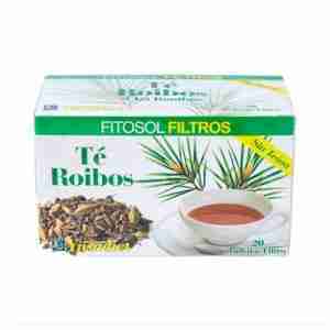 FITOSOL INF.te roibos 20filtros