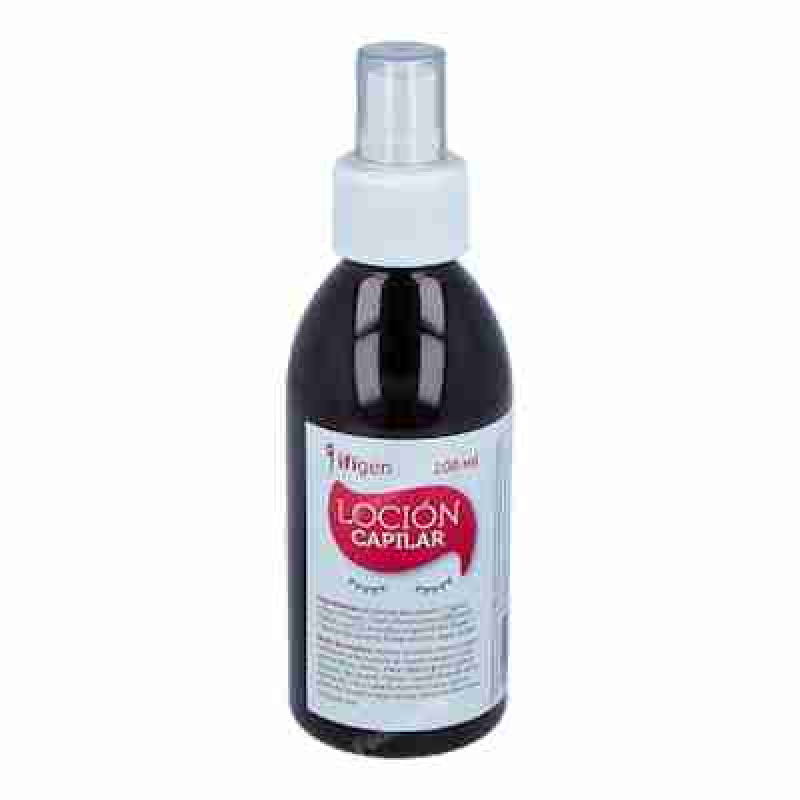 IFIGEN LOCION CAPILAR 200ml.