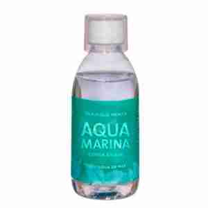AQUAMARINA COSTA BRAVA COLUTORIO AGUA DE MAR hipertonico menta 250 ml.