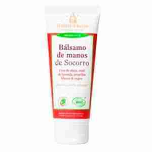 BALLOT-FLURIN BALSAMO DE MANOS DE SOCORRO 75ml.