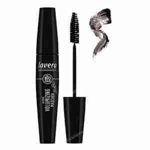 LAVERA MASCARA VOLUMEN INTENSO BLACK 13 ml
