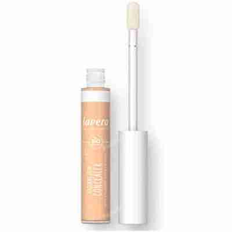 LAVERA CORRECTOR RADIANT 01 IVORY 5,5 ml