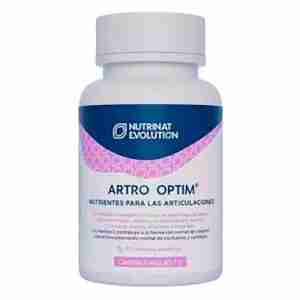 NUTRINAT EVOLUTION ARTRO OPTIM 90 vcaps