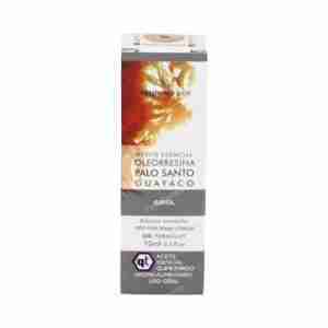 TERPENIC PALO SANTO resina ac. esencial alimentario 10ml