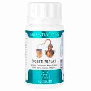 EQUISALUD ESSENTIALS OILS DIGESTI 60perlas.
