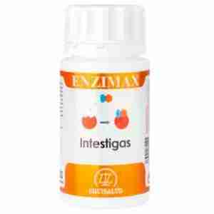 EQUISALUD ENZIMAX INTESTIGAS 30cap.