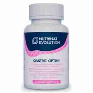NUTRINAT EVOLUTION GASTRIC OPTIM vcaps.