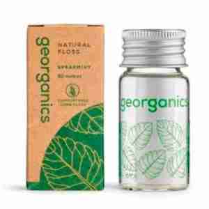 GEORGANICS HILO DENTAL hierbabuena 50 m