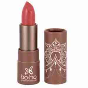BOHO GREEN MAKE UP BARRA DE LABIOS MATE 109 Indie 3,5 gr BIO VEGAN