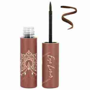BOHO GREEN MAKE UP DELINEADOR DE OJOS Green Liner marron 3 gr BIO VEGAN