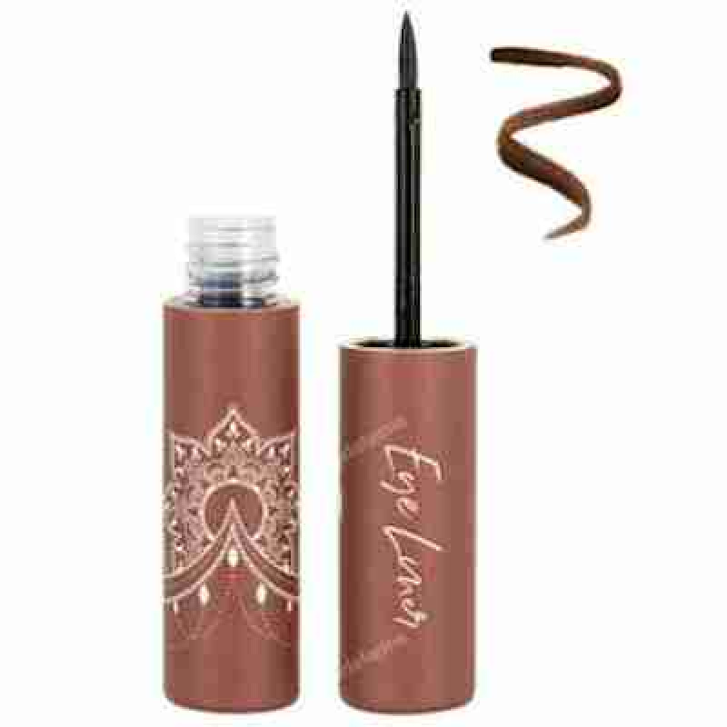 BOHO GREEN MAKE UP DELINEADOR DE OJOS Green Liner marron 3 gr BIO VEGAN