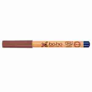 BOHO GREEN MAKE UP LAPIZ DE OJOS 05 azul BIO VEGAN