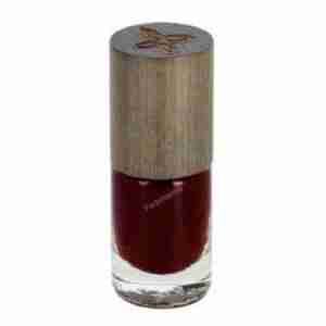 BOHO GREEN MAKE UP ESMALTE DE UÑAS 14 Red Rose 6 ml BIO VEGAN