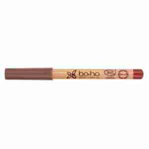 BOHO GREEN MAKE UP LAPIZ DE LABIOS 03 rosa nude BIO