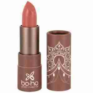 BOHO GREEN MAKE UP BARRA DE LABIOS TRANSLUCIDA 311 Love 3,5 gr BIO
