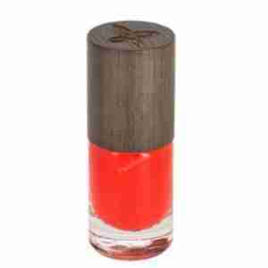 BOHO GREEN MAKE UP ESMALTE DE UÑAS 07 Corail 6 ml BIO VEGAN