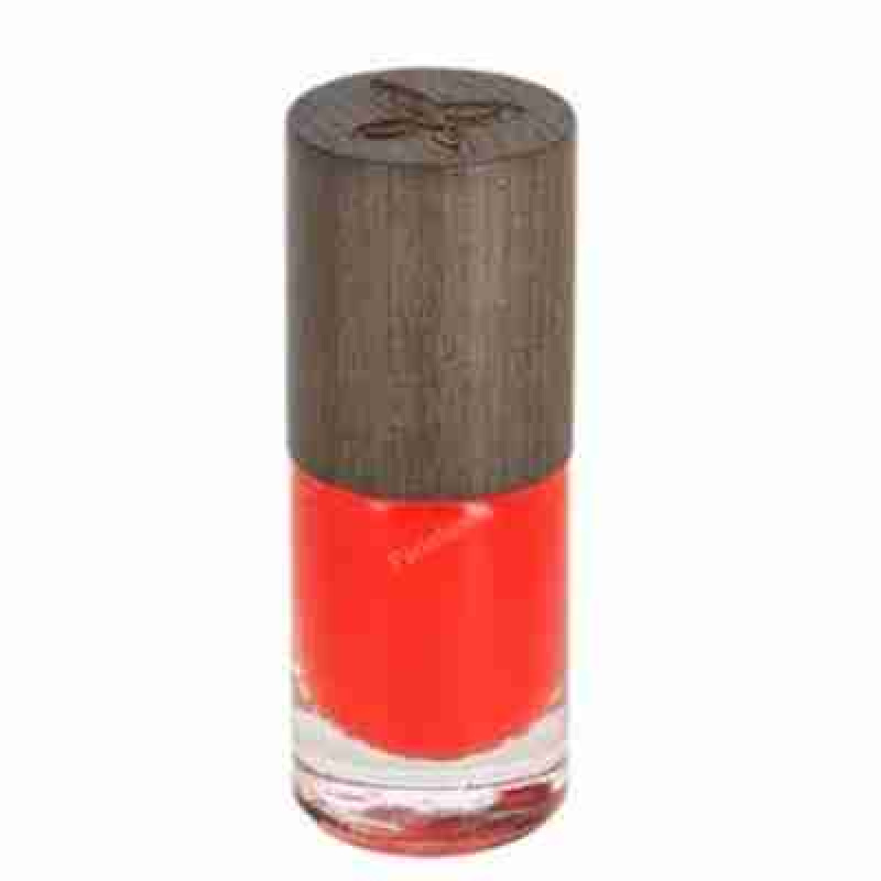 BOHO GREEN MAKE UP ESMALTE DE UÑAS 07 Corail 6 ml BIO VEGAN