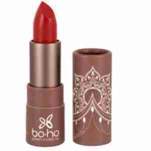 BOHO GREEN MAKE UP BARRA DE LABIOS TRANSLUCIDA 312 Desire 3,5 gr BIO