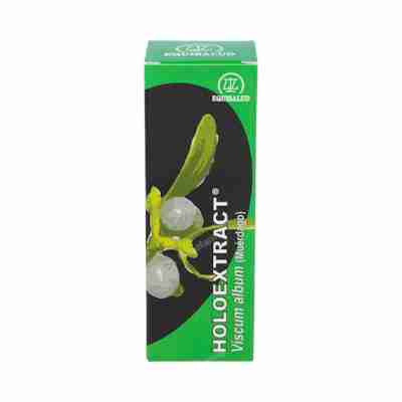 EQUISALUD HOLOEXTRACT VISCUM ALBUM (muerdago) 50ml.
