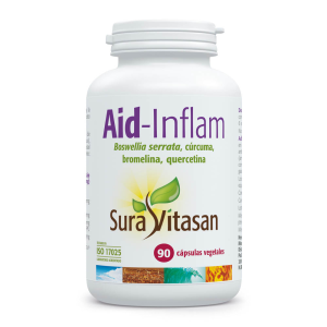 SURA VITASAN AID-INFLAM 90cap.