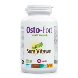 SURA VITASAN OSTO-FORT 90cap.
