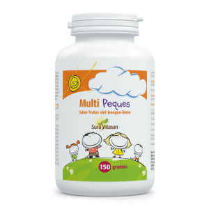 SURA VITASAN MULTI peques 150gr.