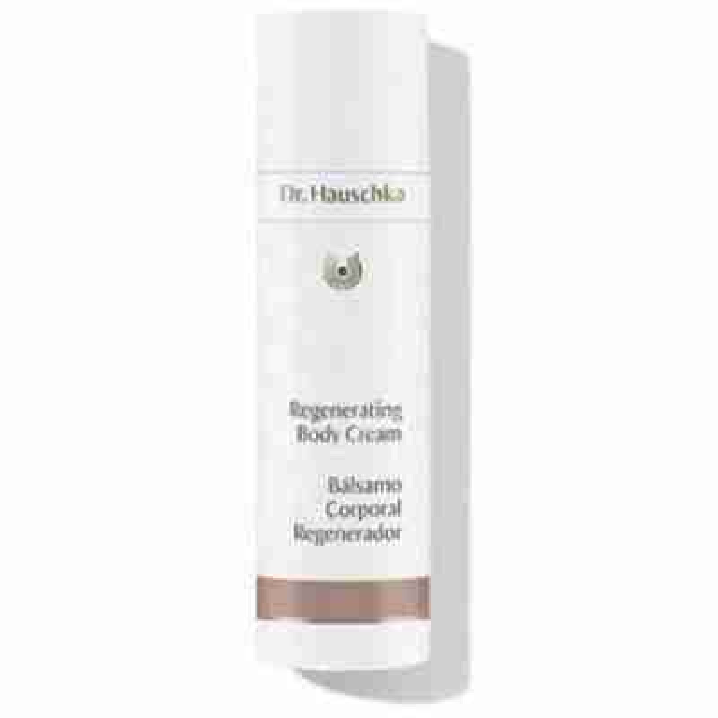 DR. HAUSCHKA BALSAMO CORPORAL REGENERADOR 150ml.