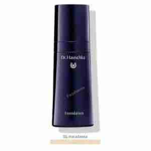 DR. HAUSCHKA BASE DE MAQUILLAJE 01 macadamia 30ml.