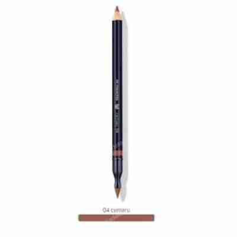DR. HAUSCHKA PERFILADOR DE LABIOS 04 cumaru 1,05gr.
