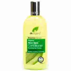 DR. ORGANIC ACONDICIONADOR aloe vera organico 265ml.