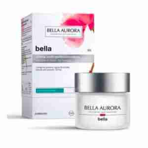 BELLA AURORA CREMA DIA PIEL MIXTA GRASA 50ML