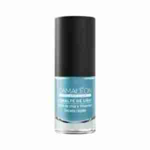 CAMALEON COSMETICS CAMALEON ESMALTE DE UÑAS gris azulado 6ml.
