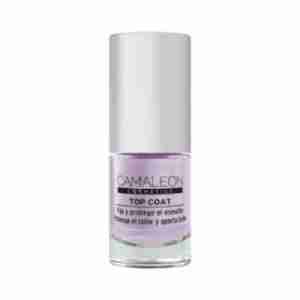 CAMALEON COSMETICS CAMALEON UÑAS TOP COAT 6ml.