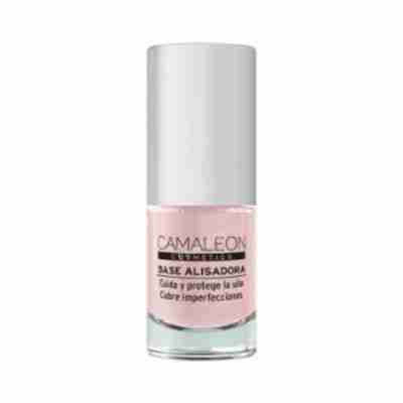 CAMALEON COSMETICS CAMALEON UÑAS BASE ALISADORA 6ml.