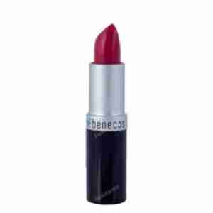 BENECOS BARRA DE LABIOS pink rose 4,5gr.