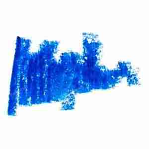 BENECOS LAPIZ DE OJOS NATURAL kajal azul electrico 1,13gr.