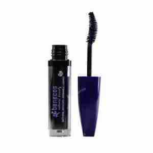 BENECOS MASCARA PESTAÑAS ADORABLES deep ocean 5,5ml.VEGANO