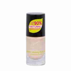 BENECOS LACA DE UÑAS sharp rose 5ml. VEGANO